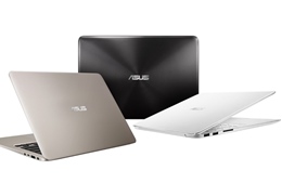 ASUS bảo hành VIP Service cho các dòng laptop cao cấp